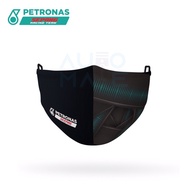 Petronas SRT Washable FACE MASK - SEQUOIA