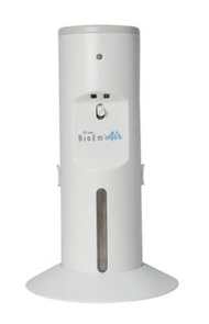 (全新) BioEm 消毒淨化液自動噴灑機(連專用吉樽)
