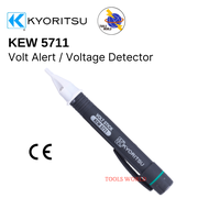 Kyoritsu KEW 5711 Voltage Detector (NEW) - Original - 1 Year Warranty