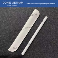 Apple Pencil, Stylus Leather Pen Holder Compact Handy