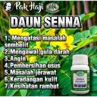 HERBA PELAWAS HPA MALAYSIA ISI 75 KAPSUL