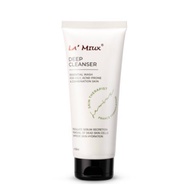 LA'MIUX SKIN THERAPIST DEEP CLEANSER ESSENTIAL WASH (100ML)