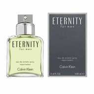 Calvin Klein Eternity