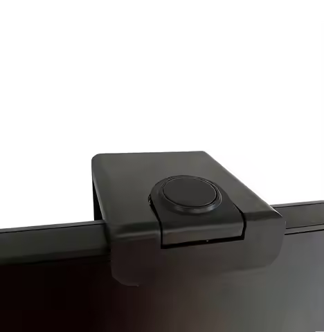 Magnetic Webcam Mount for EMEET Piko Webcam / OBSBOT Meet 2 / MEET SE