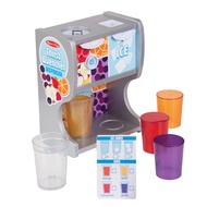 Melissa &amp; Doug - รุ่น Thirst Quencher Dispenser &amp; Blender ของเล่นเครื่องกดน้ำแข็ง เครื่องปั่นน้ำผลไม้ (Kiddy Creative Toys)