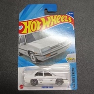 Hot Wheels Proton Saga