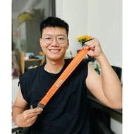 Twisting rope, hammer training, top training, pressure training. For you guys