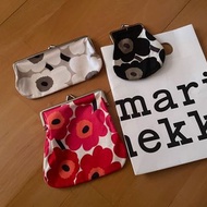 Marimekko 口金包