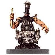 Dreamblade Miniatures Gent