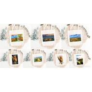 BOHOL TOTE BAG DESIGN