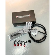 S Performance CVT Cooler 13Row (Nylon) - Honda Civic FC 1.5