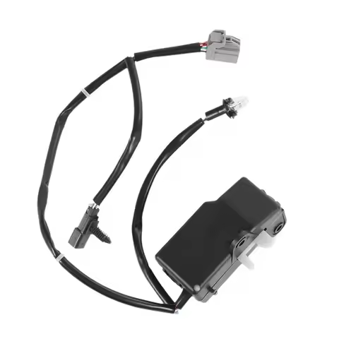 Automatic Transmission Shift Actuator For Ford F150 2004-2014 4L3Z7E096AB 4L3Z7E096AA Shift Interloc