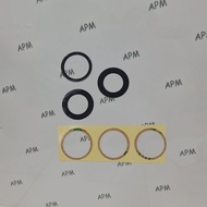 Camera Glass Camera Lens iPh 17 Pro / 17 Pro Max Original