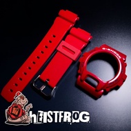 Original bnb dw6900cb4 custom wording ducati for dw6900 dw6600