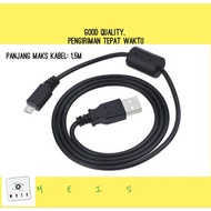 Canon EOS 200D MARK II 250D 850D 90D USB Data Cable - Plug Cable
