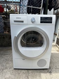 西門子乾衣機iq300