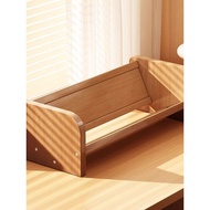 CD Rack Disc Countertop Storage Rack Creative Display Rack Desktop Desktop CD Album Organize Storage