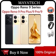 OPPO Reno 9 Pro+ / Snapdragon 8+Gen 1/ Oppo Reno 9 Pro Dimensity 8100-Max / OPPO Reno 9 Snapdragon 7