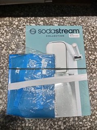 Sodastream 氣泡水機