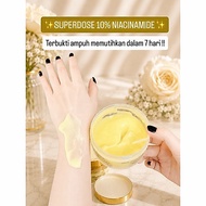 HB Dosting superdose 10% niacinamide