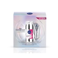 NIVEA Luminous630 Spotclear Protection & Treatment Set