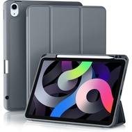 Ipad AIR M2 M3 11'' 2024 2025 leather case ipad air 6 7 11inch m2 m3 standing full cover