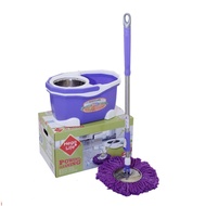 360 Degree Mop Set (Complete Set)