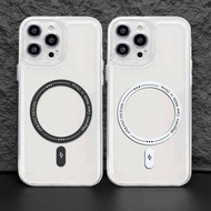 [LEBANA]Case Airbag Clear Case BENING Samsung A16 A55 A06 A05 A04S A25 A05S A54 5G A23 A13 A35 S23 F