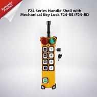 TELEYDING | Wireless Security Upgrade Control Unit for Industry S10