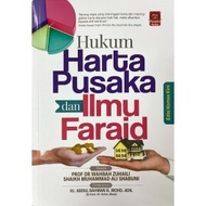 PDS HUKUM HARTA PUSAKA DAN ILMU FARAID