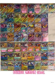 PTCG Pokemon  Card 日版EX RR 仙子伊布 雷伊布 火伊布 超級快龍 噴火龍 吉雉雞 拉帝亞斯 鐵臂膀 賽富豪 夢幻 莉莉艾的皮皮 奇樹的電肚蛙 超夢夢 美納斯