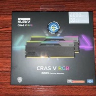 Klevv CL28 6000 32GB kit 16GBx2