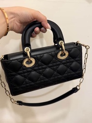 Lady Dior D-Joy small size