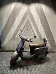 『欣達批發』【批發車】【0元交車】2016年 PGO 摩特動力 JBUBU 115 JBUBU 115 雙碟 機車 