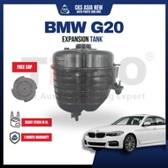 (TiBAO) BMW G20 G28 G80 EXPANSION TANK + CAP 1SET
