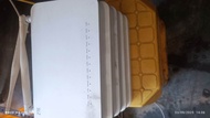 Router zte gpon ont model zxhn f609