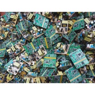 Power board 5v2a, power supply without case 5v2a