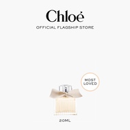 น้ำหอมผู้หญิง Chloé Iconic Signature Eau De Parfum | Lychee Damasce Rose Amber | A Powdery Honeyed R