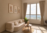 บ้านเดี่ยว 2 ห้องนอน 2 ห้องน้ำส่วนตัว ขนาด ตร.ม. – กลางเมืองมะละกา (Melaka| Amber Cove| 2 BR | Netf