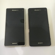 Sony Xperia Z2 Compact Docomo Bekas