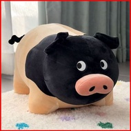 HK5 Pursuit of Jade Piggy Gavel Plushie Ancient Romance Drama Merch Cute Plush Companion Doll HK5