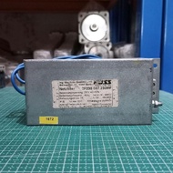 Noise Filter FUSS Electrotechnic-EMV Netzfilter MITSUBISHI 2F230-007.230MF 7A 230V