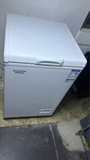 AUCMA 澳柯瑪 -18度冰櫃 （家用）