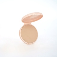 Wardah Colorfit Velvet Powder Foundation Refill - Bedak Padat Dengan SPF 20 - Oil Control - Tahan La