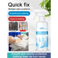 Clothes Emulsion Power Stain Remover Spray