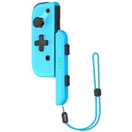 Omelet Gaming Nintendo Switch 專用迷你 Joy-Pad 控制器（天空藍，L）