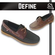 Kasut Sampan Kasut lelaki DBS 303 Boat shoes Men casual Shoes Kasut Lelaki kasual Men shoes BUKAN Tomaz Fashion Shoes