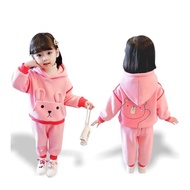 Hodie BUNNY Suits For Girls 1-5 Years And Latest Children's Suits // buny Children's hodie Suits/Gir