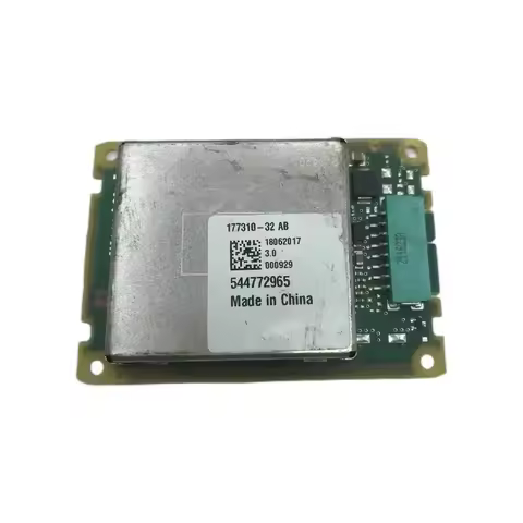 17731032AB 177310-32 AB Suitable for Buick Regal GS Mitwe Sharan Golf 6gti headlight daytime running