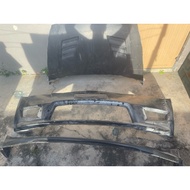 civic fd type R bodykit new